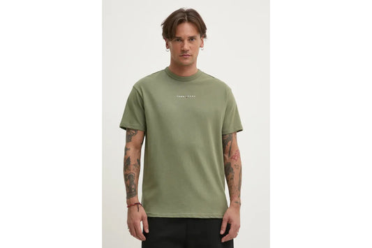 TOMMY JEANS Men T-Shirt