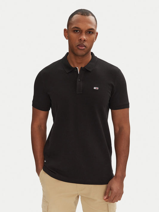 TOMMY JEANS Men Polo Shirt