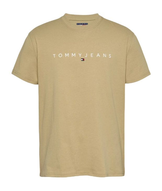 TOMMY JEANS Men T-Shirt