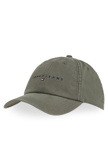 TOMMY JEANS Cap