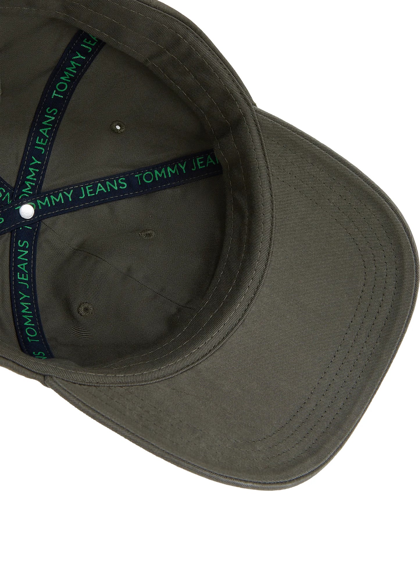 TOMMY JEANS Cap