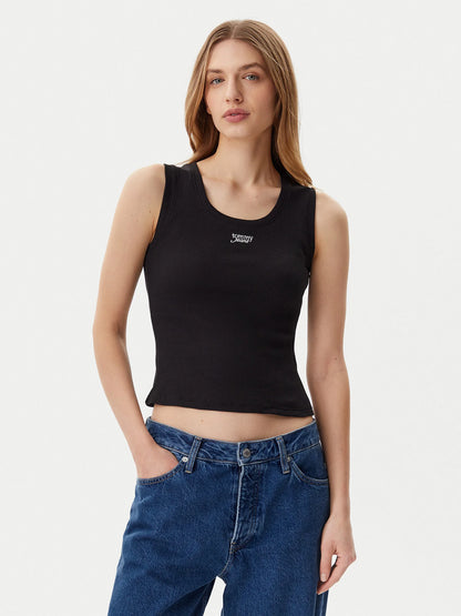 TOMMY JEANS Women Tank Top