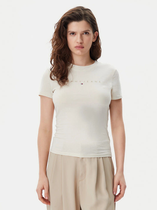 TOMMY JEANS Women T-Shirt