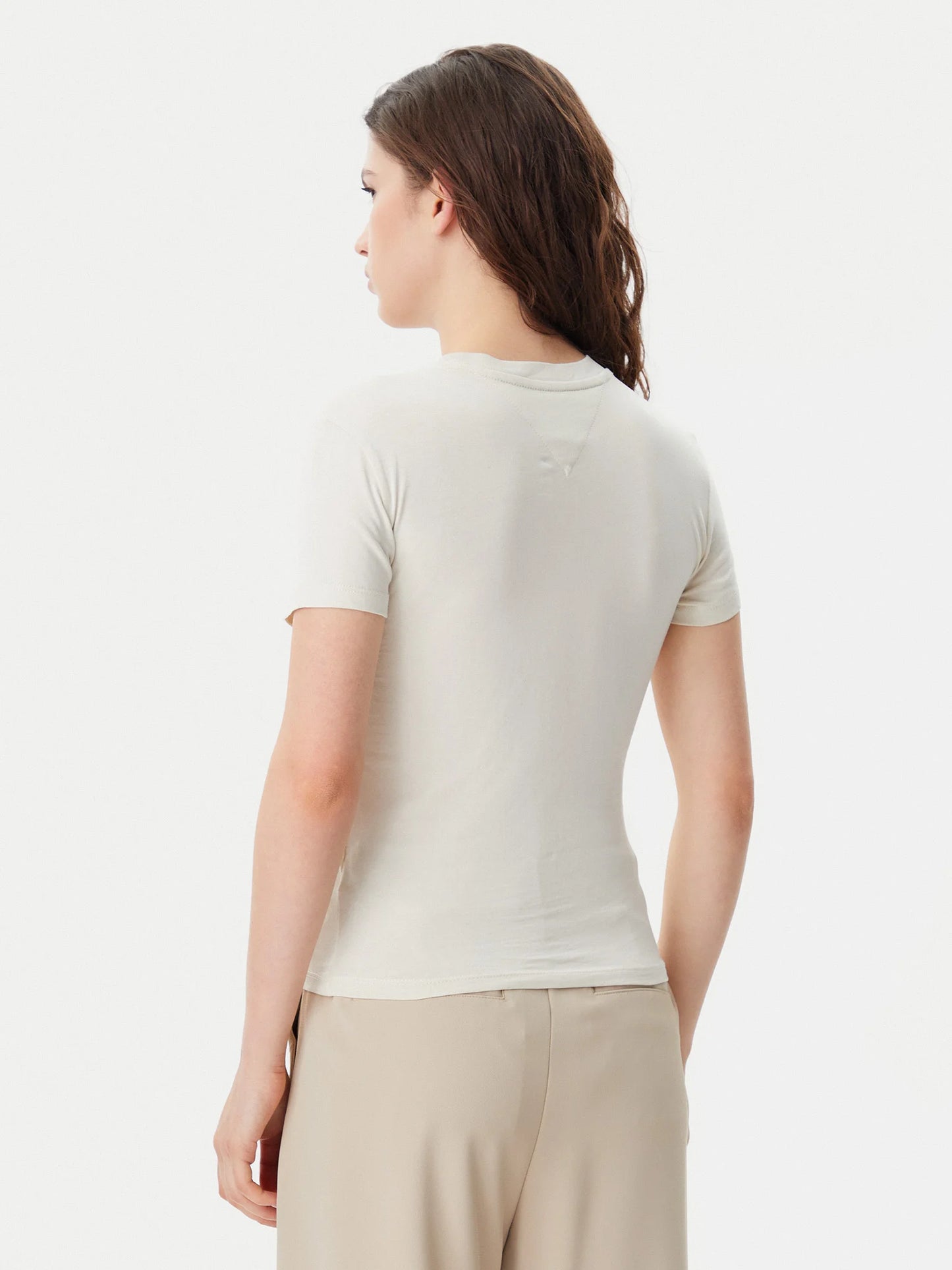 TOMMY JEANS Women T-Shirt