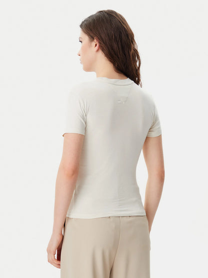 TOMMY JEANS Women T-Shirt