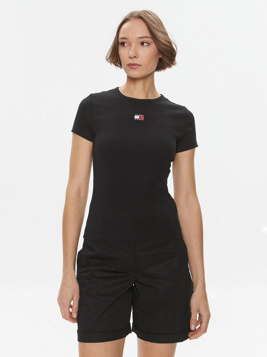 TOMMY JEANS Women T-Shirt