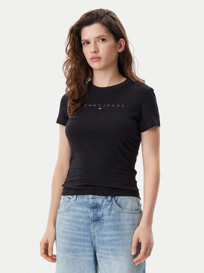TOMMY JEANS Women T-Shirt