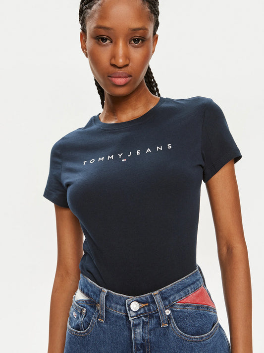 TOMMY JEANS Women T-Shirt
