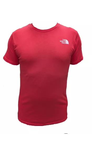 THE NORTH FACE Men T-Shirt
