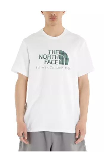 THE NORTH FACE Men T-Shirt