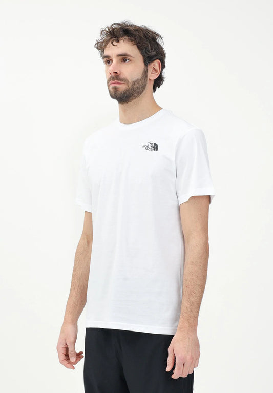 THE NORTH FACE Men T-Shirt