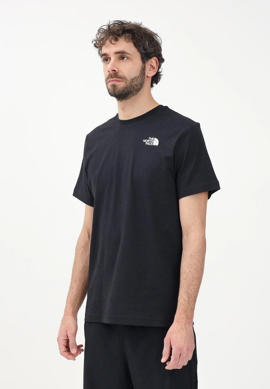 THE NORTH FACE Men T-Shirt