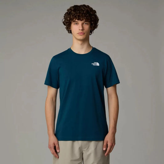 THE NORTH FACE Men T-Shirt