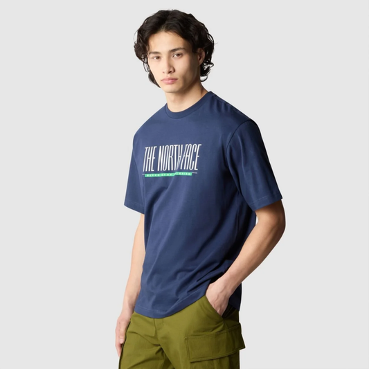THE NORTH FACE Men T-Shirt