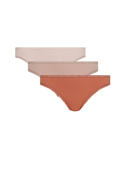 TOMMY HILFIGER 3pc Briefs