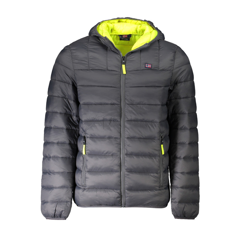 NORWAY Men Jacket