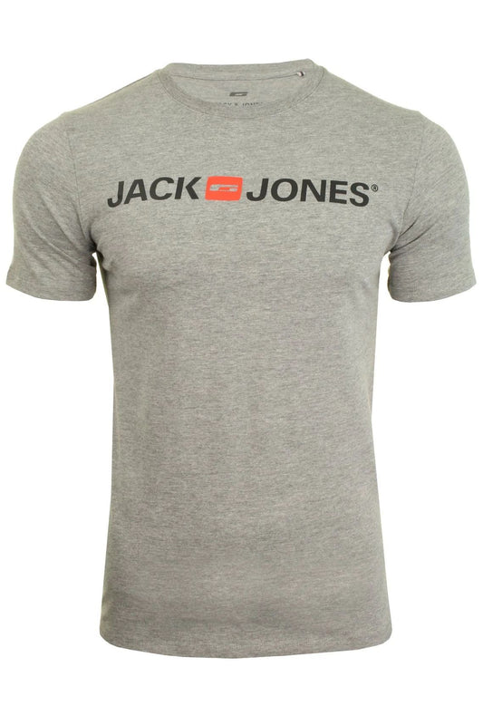 JACK & JONES Men T-Shirt