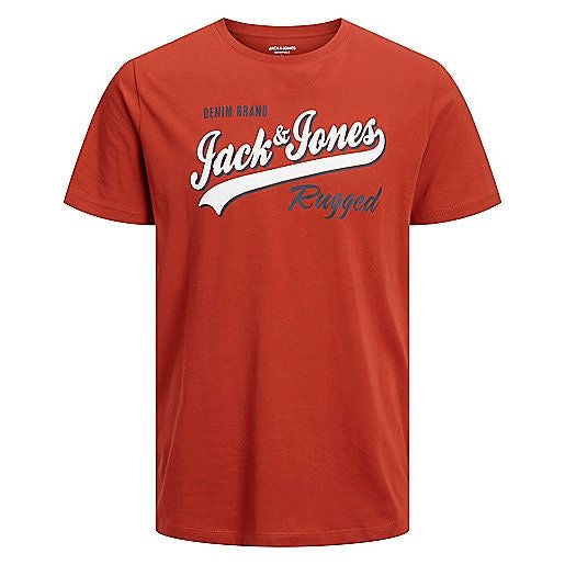 JACK & JONES Men T-Shirt