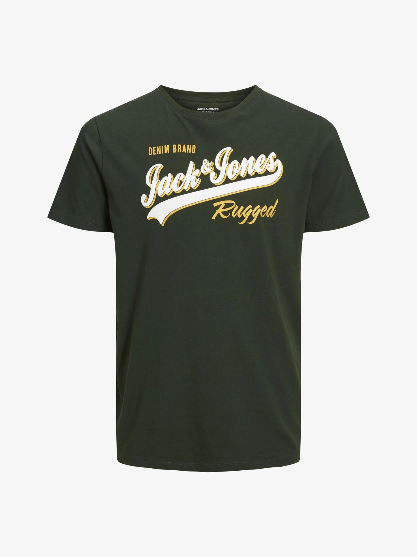JACK & JONES Men T-Shirt