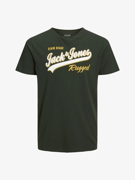 JACK & JONES Men T-Shirt