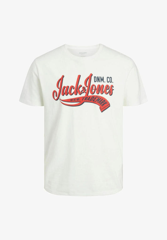 JACK & JONES Men T-Shirt