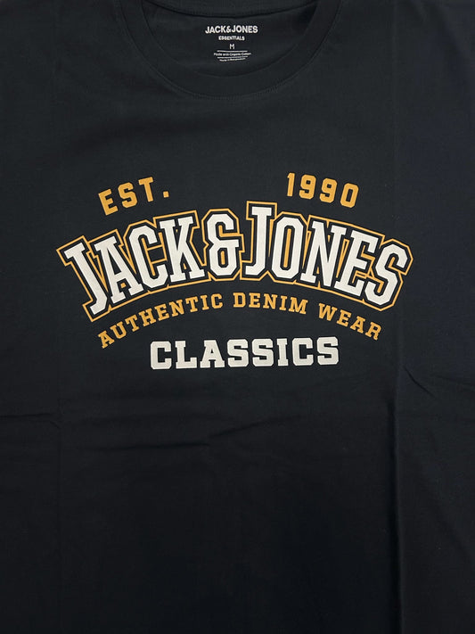 JACK & JONES Men T-Shirt