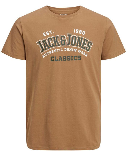 JACK & JONES Men T-Shirt
