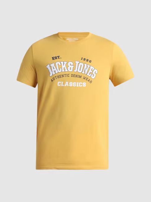 JACK & JONES Men T-Shirt