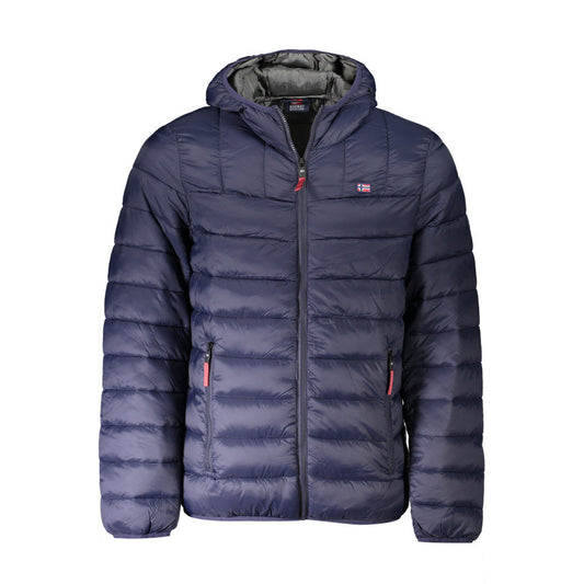 NORWAY Men Jacket