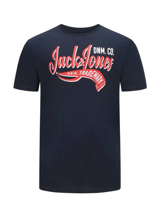 JACK & JONES Men T-Shirt