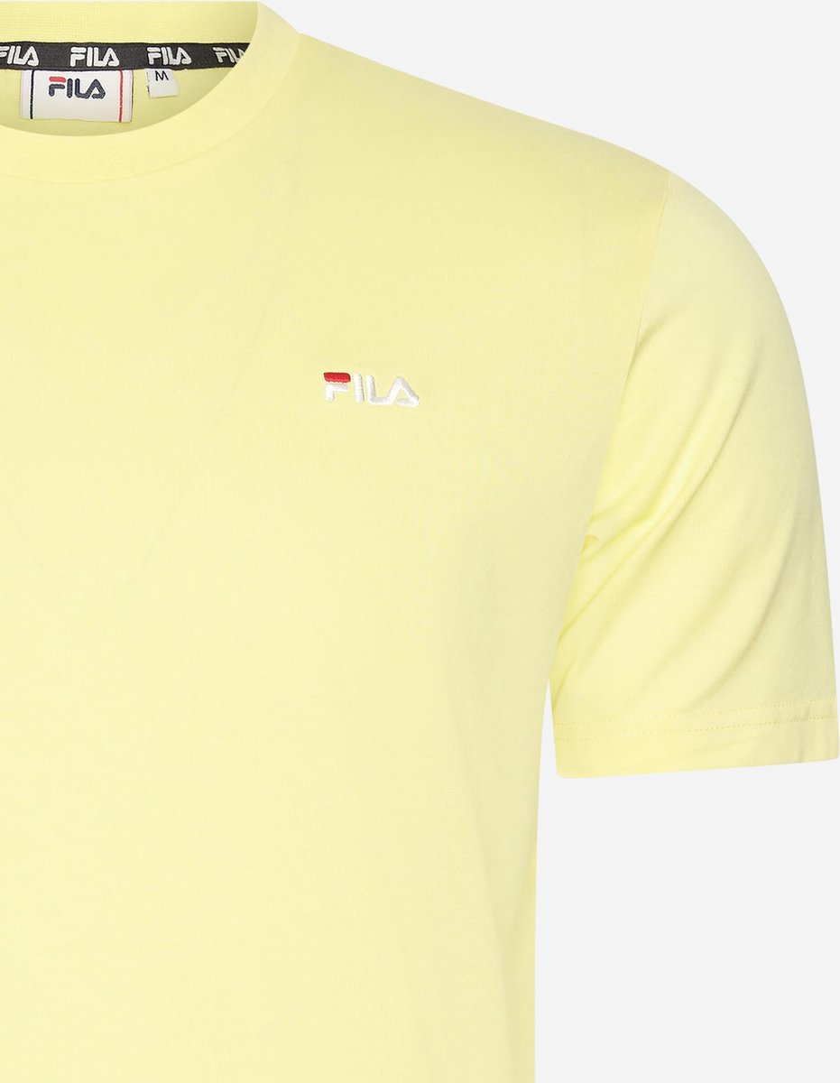 FILA Men T-Shirt