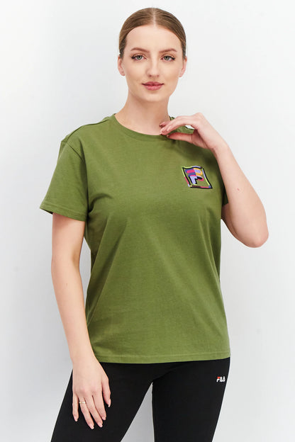 FILA Girls T-Shirt