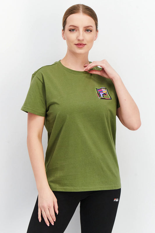 FILA Girls T-Shirt