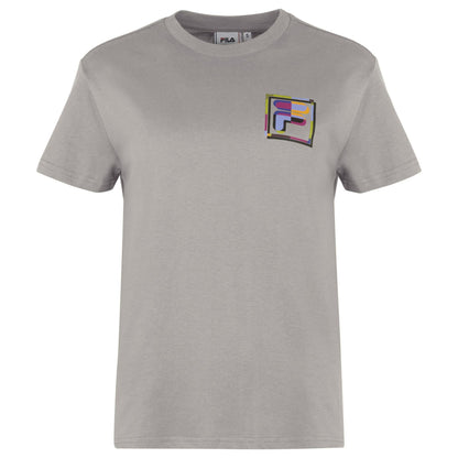 FILA Girls T-Shirt