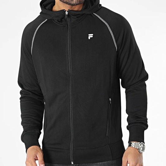 FILA Men Zip-Up