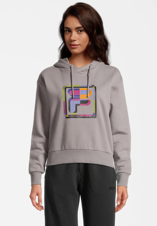 FILA Women Hoodie