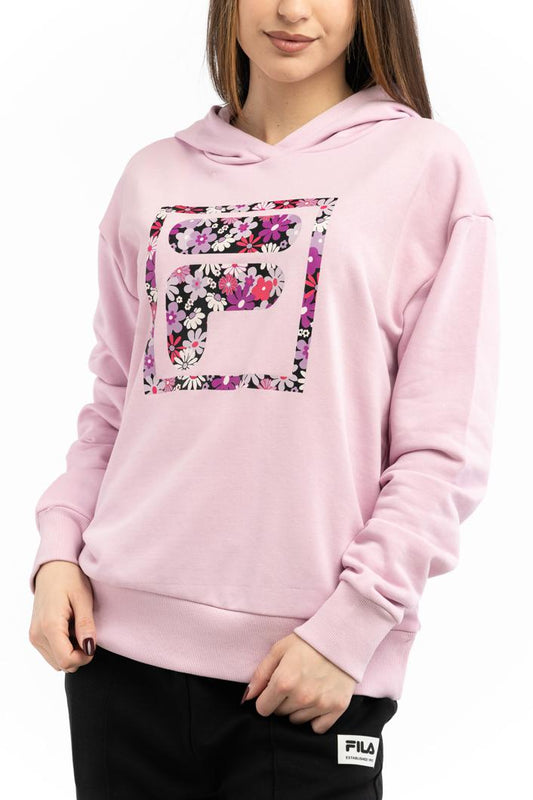 FILA Women Hoodie