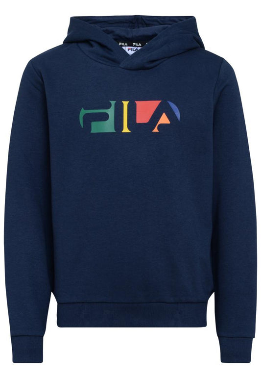 FILA Girls Hoodie