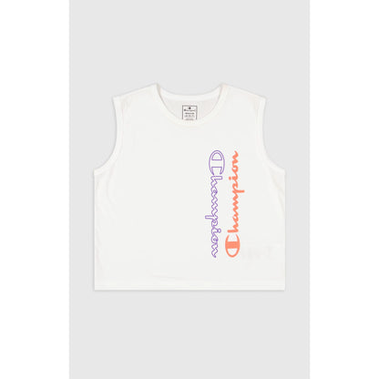 CHAMPION Women Sleeveless Top