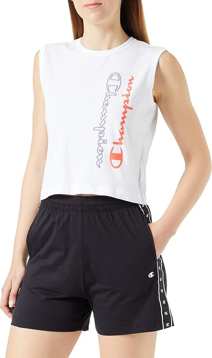 CHAMPION Women Sleeveless Top