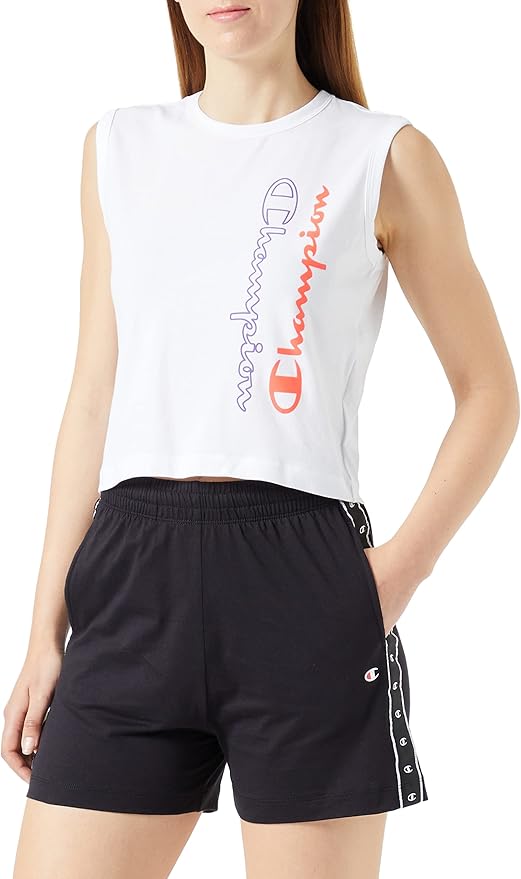 CHAMPION Women Sleeveless Top