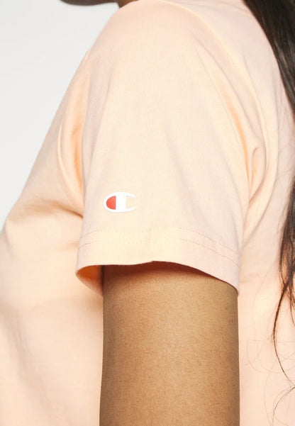 CHAMPION Women T-Shirt