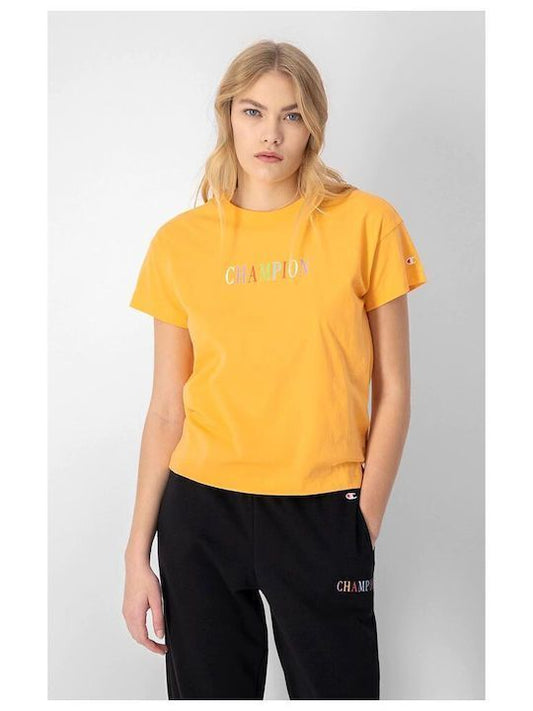 CHAMPION Women T-Shirt