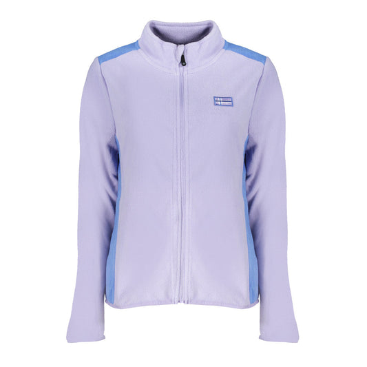 NORWAY Women Zip-Up