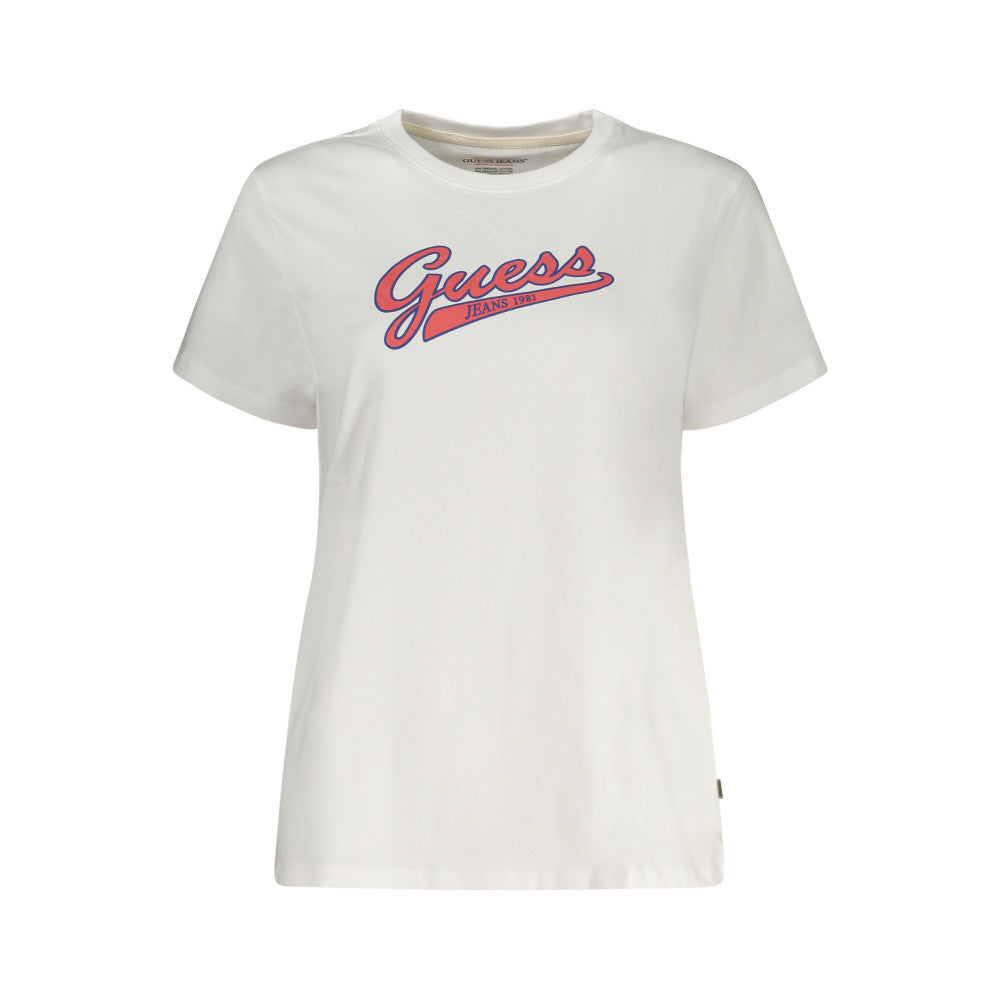 GUESS-JEANS Women T-Shirt