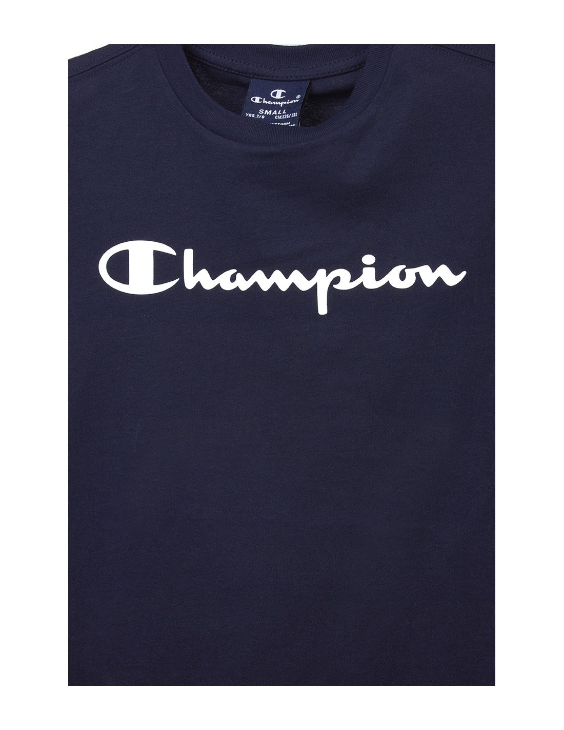 CHAMPION Boys T-Shirt