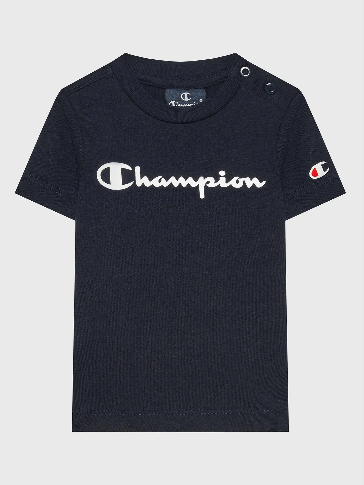 CHAMPION Boys T-Shirt Pack Of 3