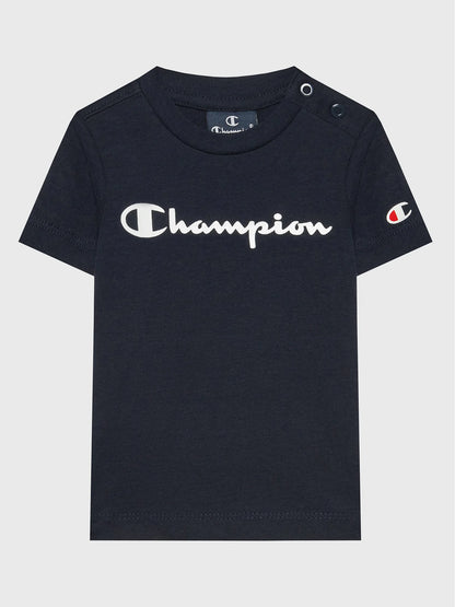 CHAMPION Boys T-Shirt Pack Of 3