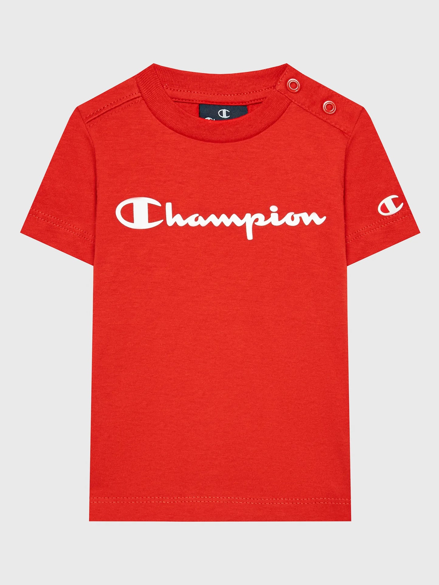 CHAMPION Boys T-Shirt Pack Of 3