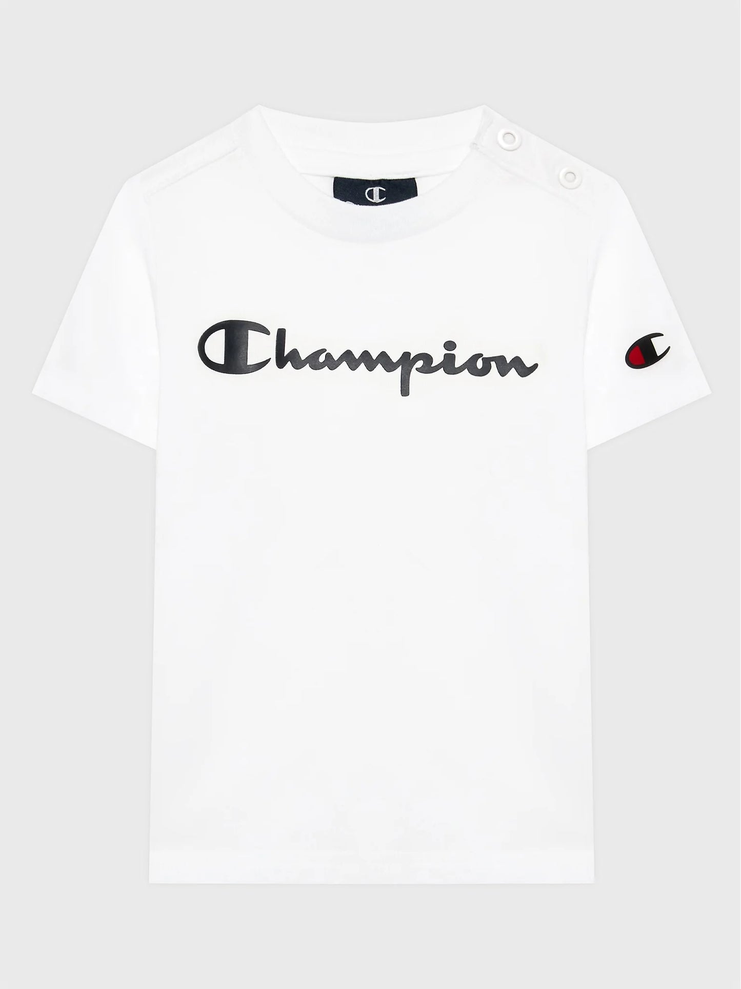 CHAMPION Boys T-Shirt Pack Of 3